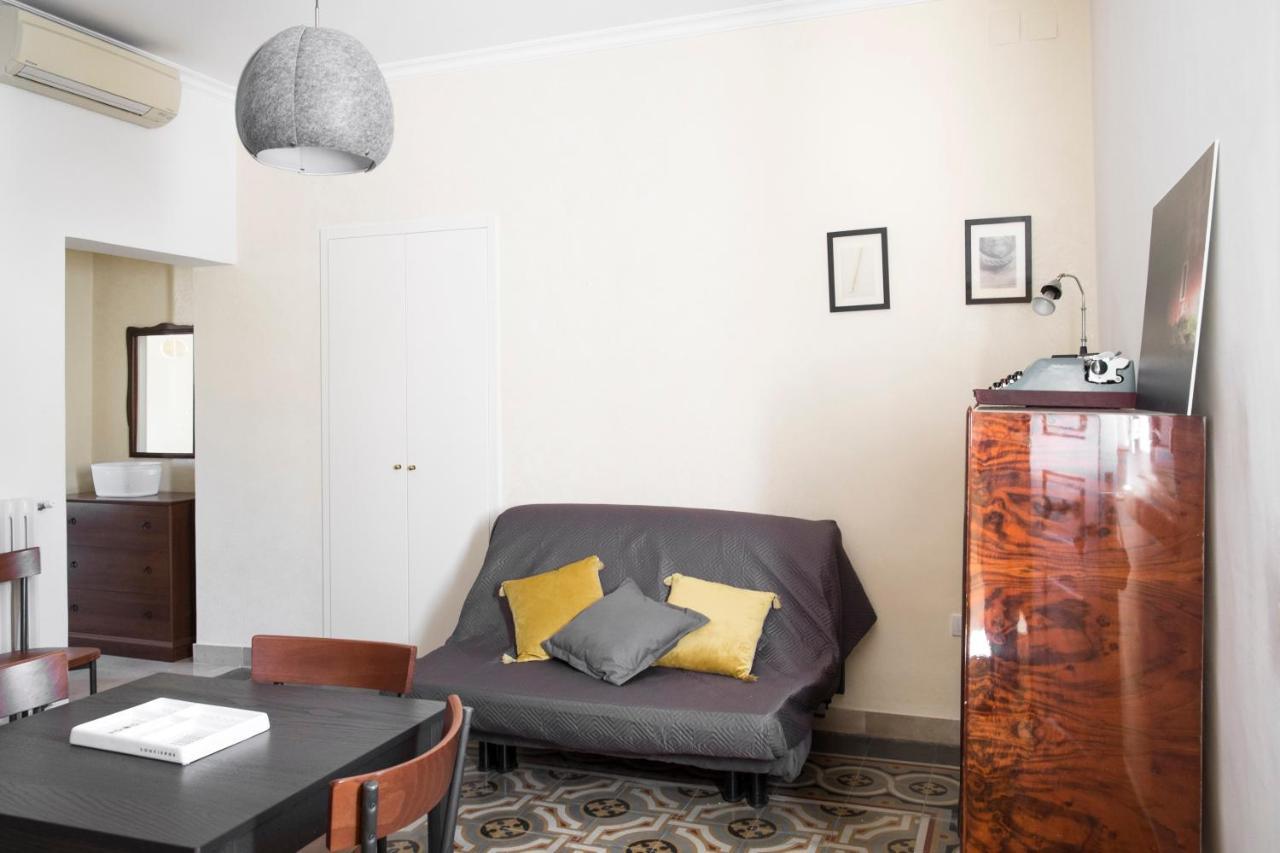Nou La Tua Casa In Puglia Appartement Alberobello Buitenkant foto