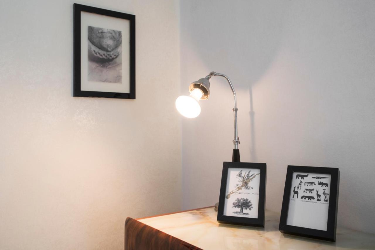 Nou La Tua Casa In Puglia Appartement Alberobello Buitenkant foto