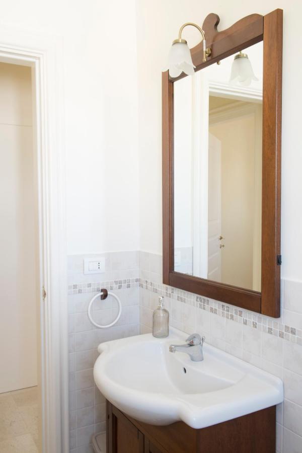 Nou La Tua Casa In Puglia Appartement Alberobello Buitenkant foto