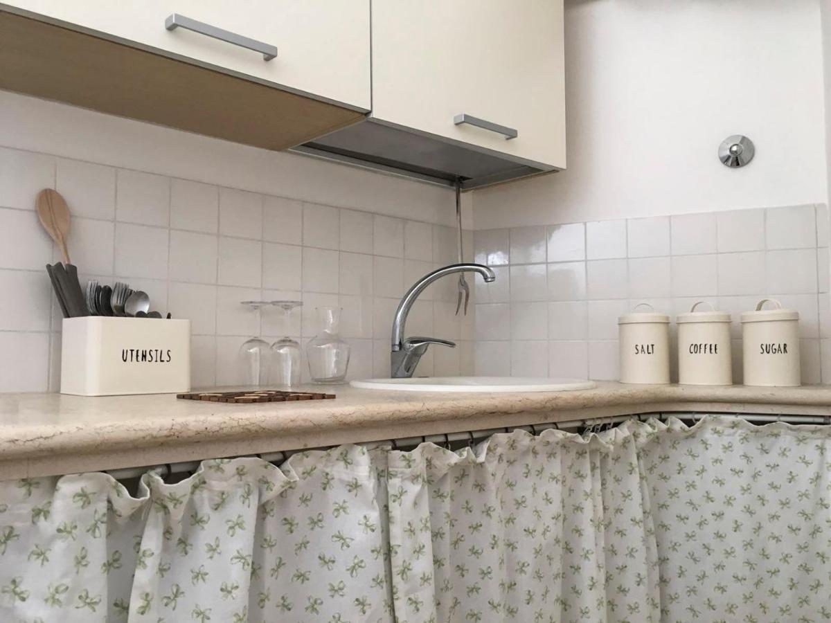 Nou La Tua Casa In Puglia Appartement Alberobello Buitenkant foto