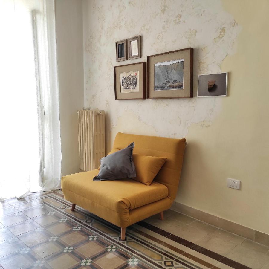 Nou La Tua Casa In Puglia Appartement Alberobello Buitenkant foto
