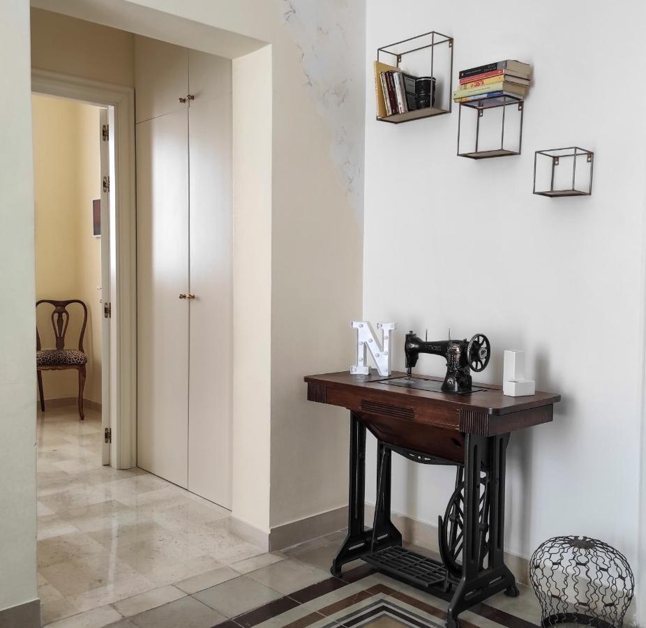 Nou La Tua Casa In Puglia Appartement Alberobello Buitenkant foto