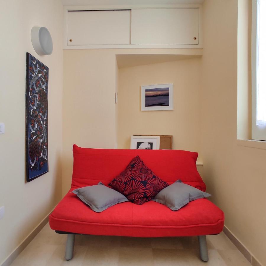Nou La Tua Casa In Puglia Appartement Alberobello Buitenkant foto