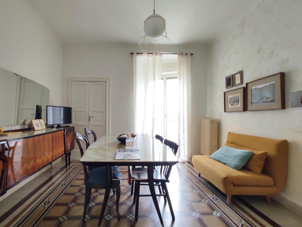 Nou La Tua Casa In Puglia Appartement Alberobello Buitenkant foto