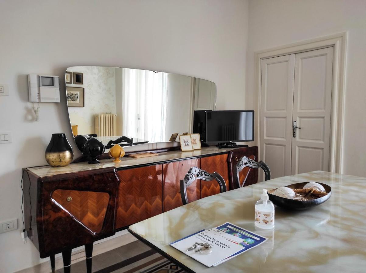 Nou La Tua Casa In Puglia Appartement Alberobello Buitenkant foto