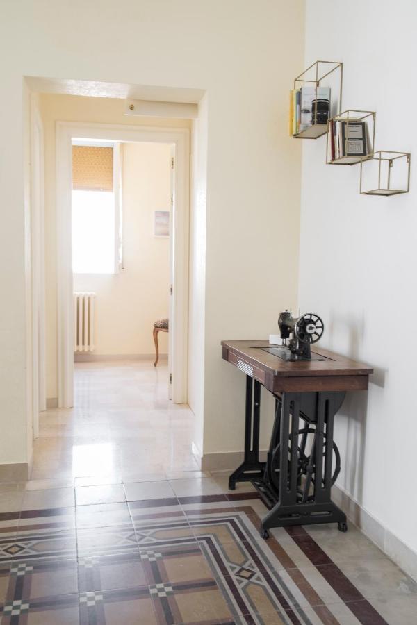 Nou La Tua Casa In Puglia Appartement Alberobello Buitenkant foto