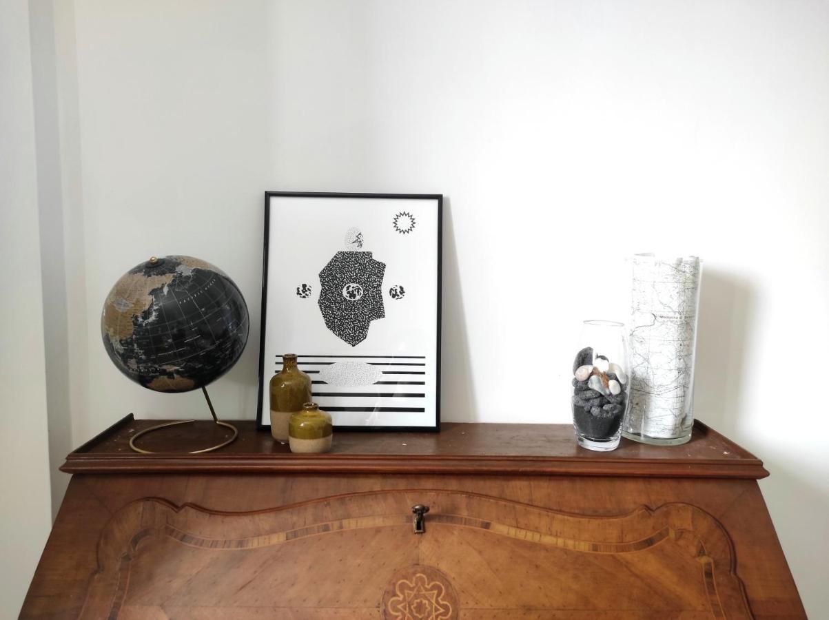 Nou La Tua Casa In Puglia Appartement Alberobello Buitenkant foto