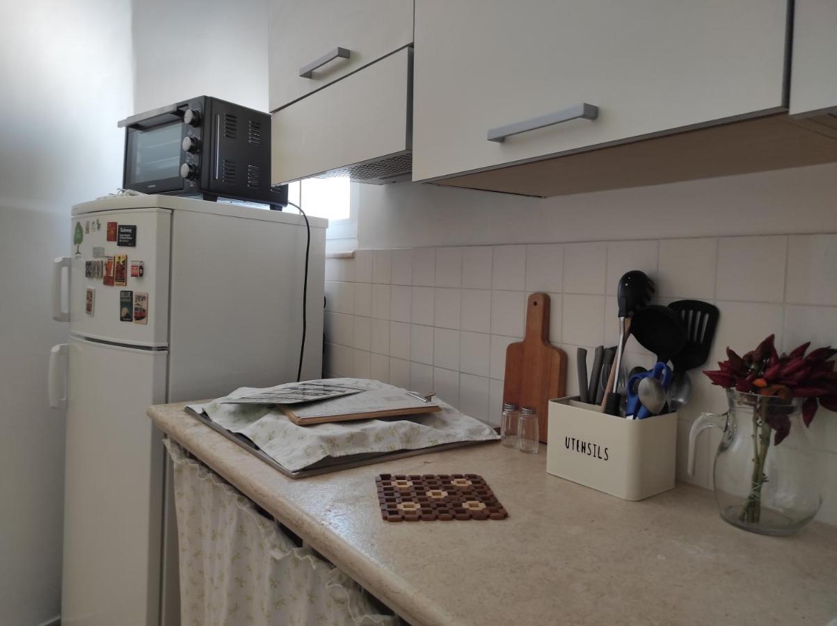 Nou La Tua Casa In Puglia Appartement Alberobello Buitenkant foto