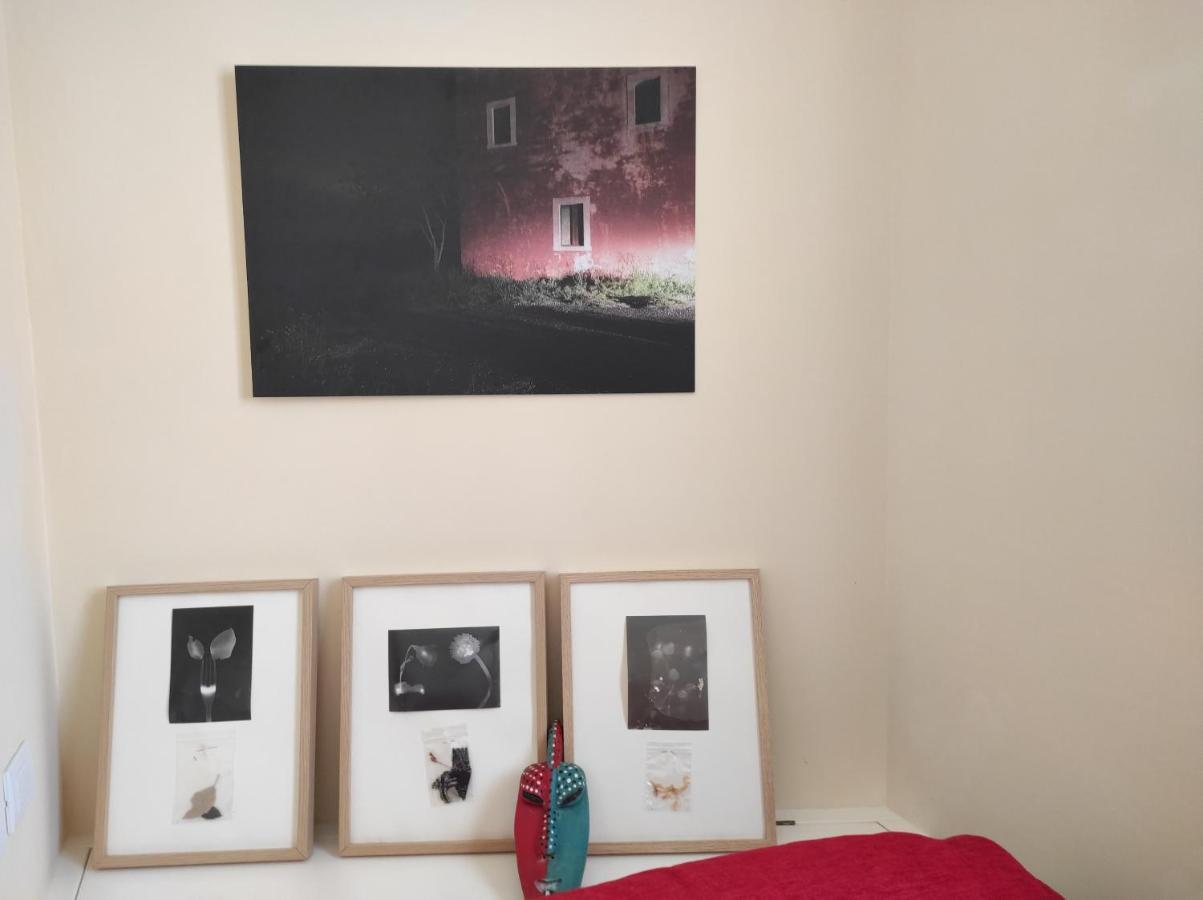Nou La Tua Casa In Puglia Appartement Alberobello Buitenkant foto