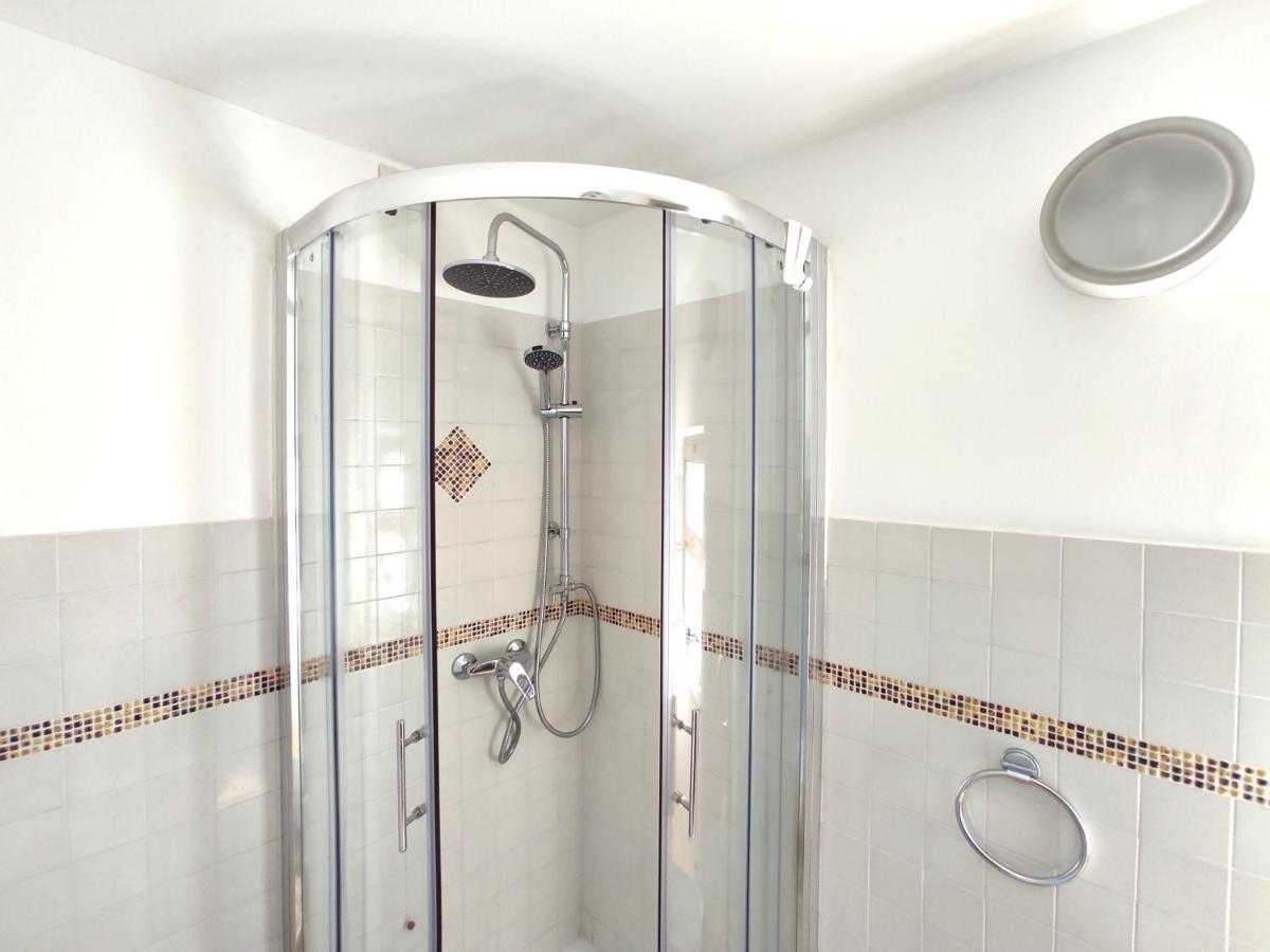 Nou La Tua Casa In Puglia Appartement Alberobello Buitenkant foto