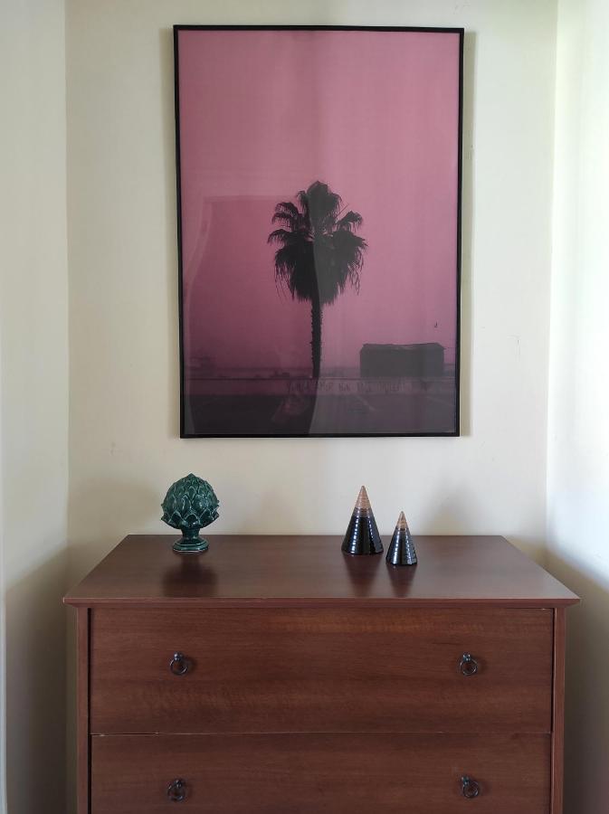 Nou La Tua Casa In Puglia Appartement Alberobello Buitenkant foto