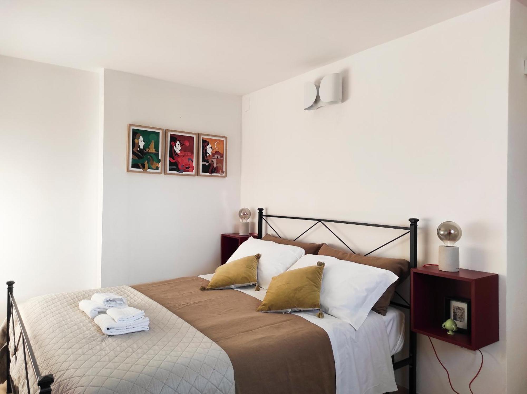 Nou La Tua Casa In Puglia Appartement Alberobello Buitenkant foto