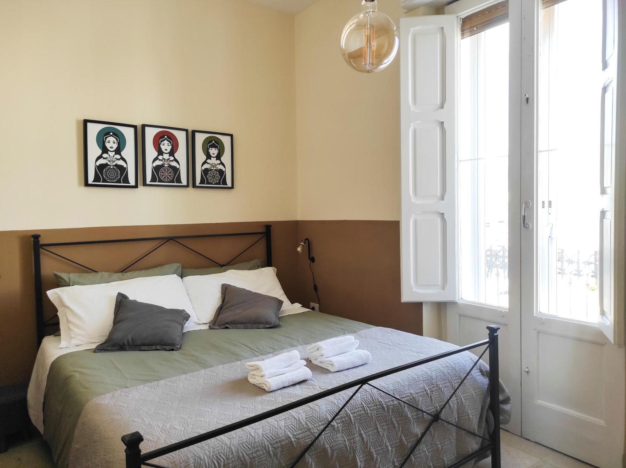 Nou La Tua Casa In Puglia Appartement Alberobello Buitenkant foto