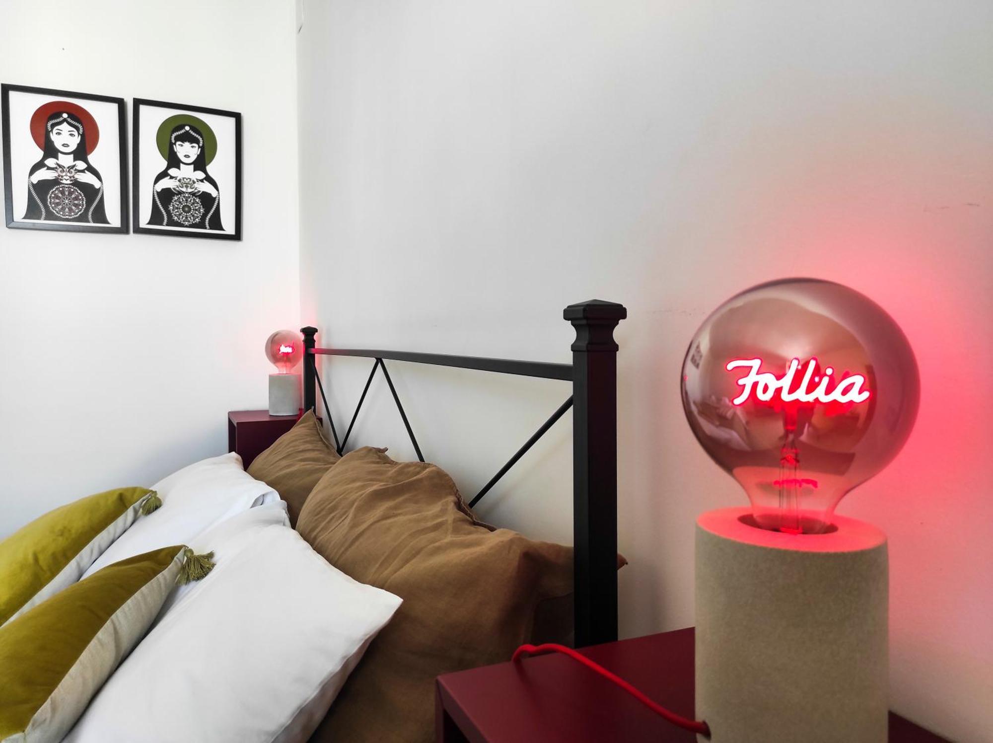Nou La Tua Casa In Puglia Appartement Alberobello Buitenkant foto