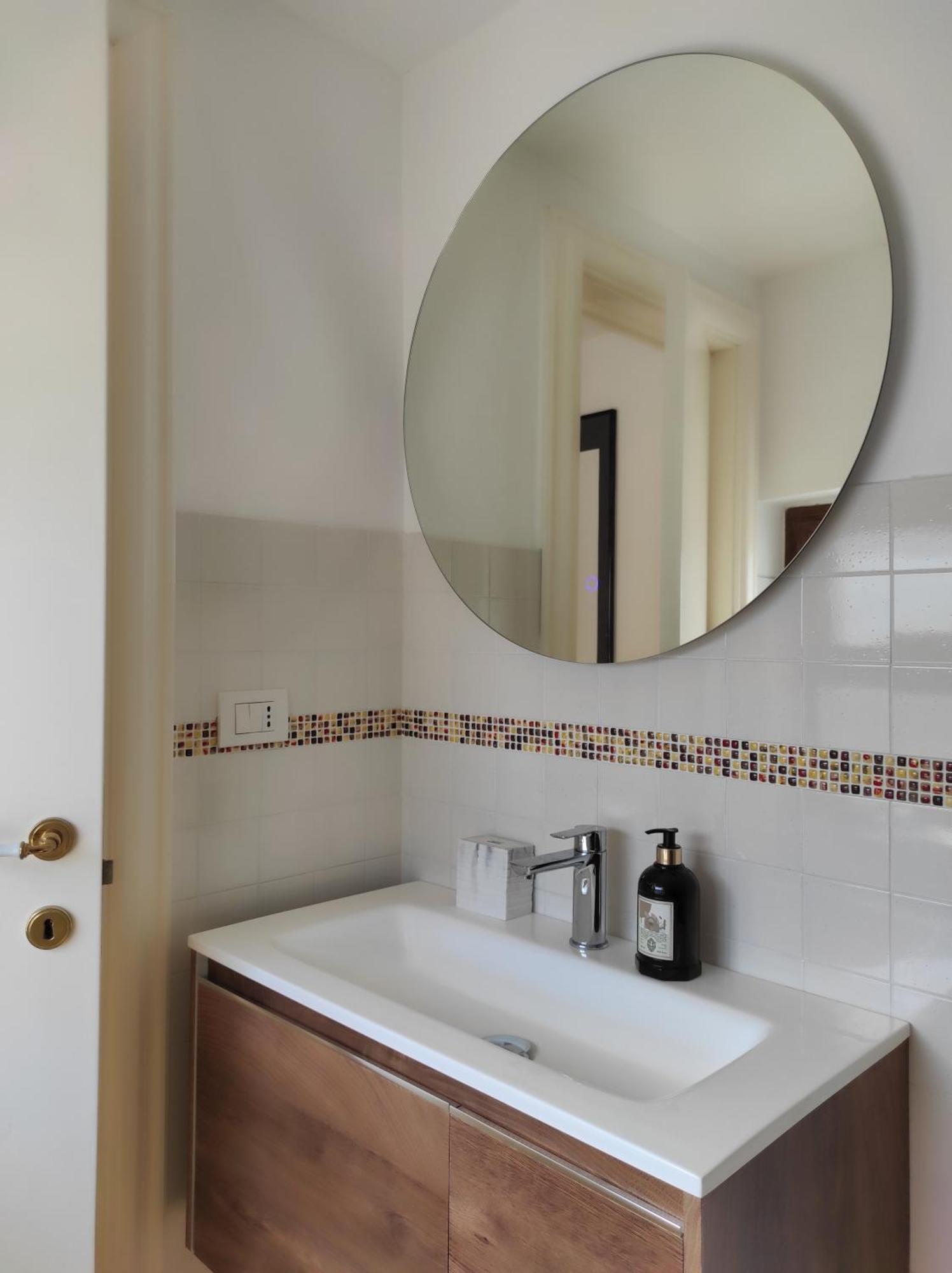 Nou La Tua Casa In Puglia Appartement Alberobello Buitenkant foto