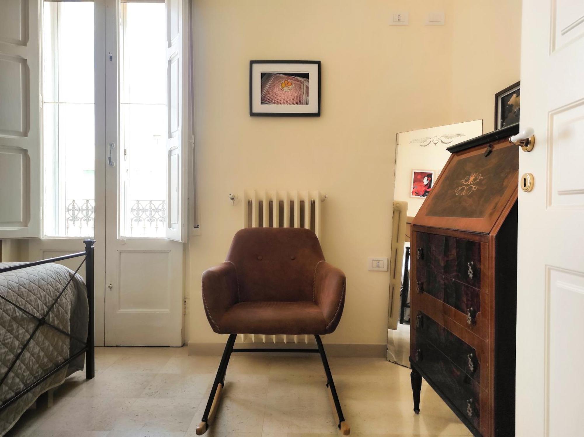 Nou La Tua Casa In Puglia Appartement Alberobello Buitenkant foto